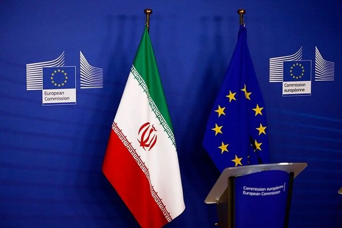 مضحک است که اروپا ایران را دلیل انحلال اینستکس جلوه میدهد