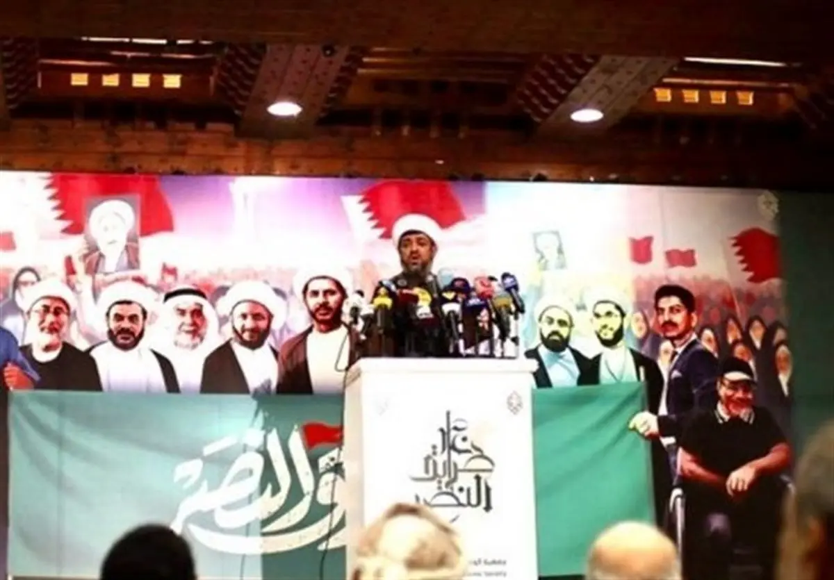  معاون دبیر کل جمعیت الوفاق بحرین: معامله قرن، جنایت قرن است 