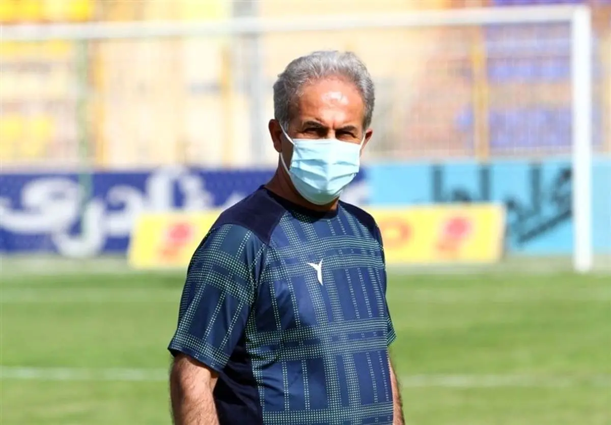 برگ برنده نساجی مقابل سپاهان