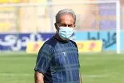 برگ برنده نساجی مقابل سپاهان