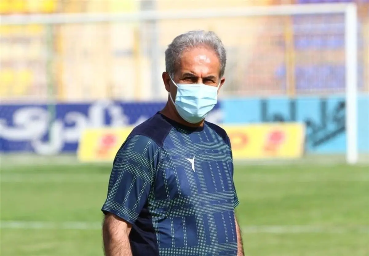 برگ برنده نساجی مقابل سپاهان