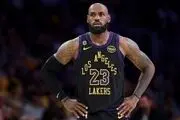 بمب خبری در NBA