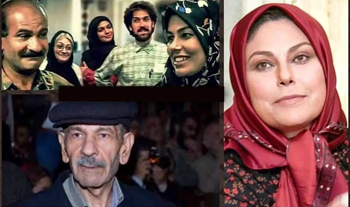 سرنوشت بازیگران سریال محبوبِ «همسران» 