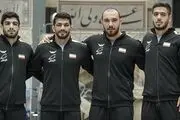 گزارش اتحادیه جهانی کشتی درباره رقابت حسن یزدانی و علیرضا کریمی