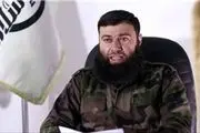 المیادین: سرکرده «جیش الاسلام» به خارج از سوریه منتقل خواهد شد
