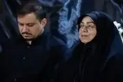 خاطرات ۳۰ سال زندگی مشترک با آقای وزیر!