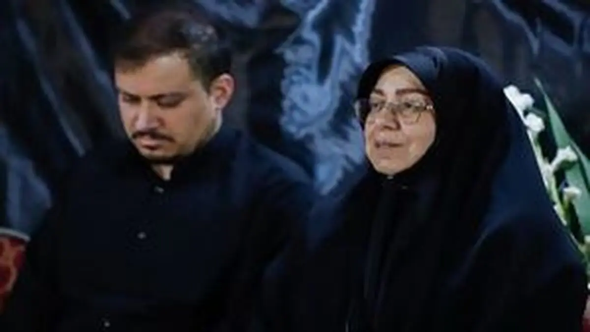 خاطرات ۳۰ سال زندگی مشترک با آقای وزیر!