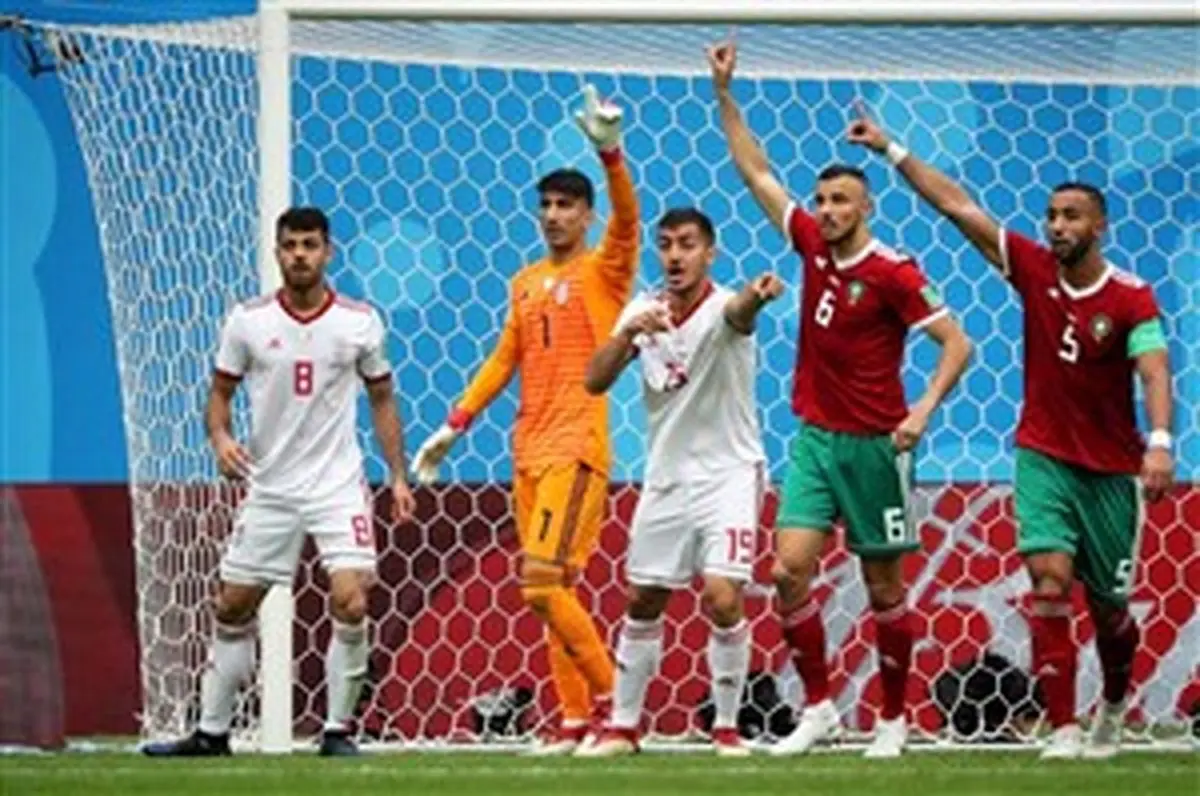 اظهارات جالب و عجیبی کیروش!