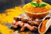 چرا باید زردچوبه همراه زنجیبل مصرف شود؟