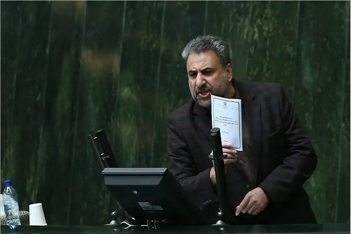 یارانه مردم را کم می کنند تا به مشکلات کرمانشاه برسند؛ مگر این مردم گدا هستند؟!