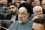 
گزارش تصویری مجلس ترحیم اشرف بروجردی
