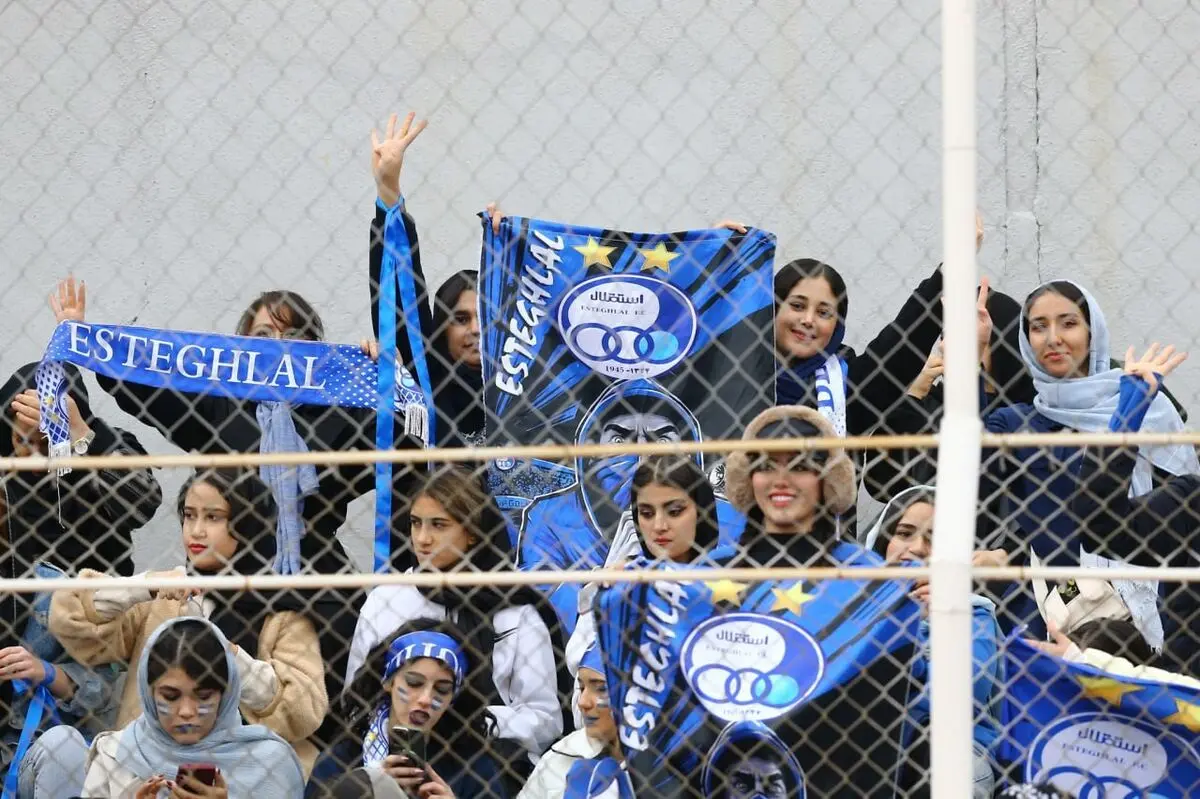 قسم می‌خورم پنالتی خیبر درست نبود! 