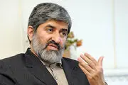مطهری: باید مشخص شود منابع خبری «زم» چه افراد و نهادهایی بودند