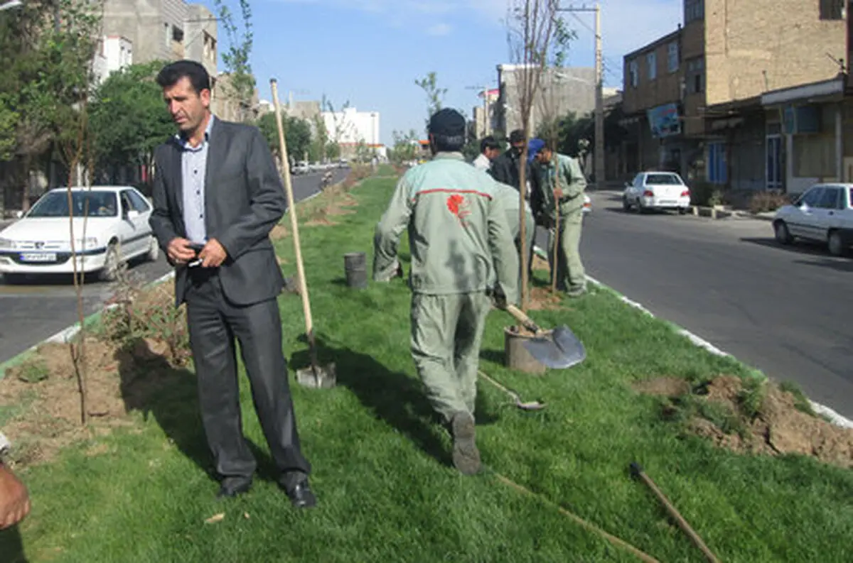 
گلایه کارگران فضای سبز بجنورد از پرداخت نشدن حقوق معوق‌شان
