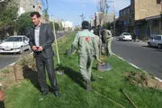 
گلایه کارگران فضای سبز بجنورد از پرداخت نشدن حقوق معوق‌شان
