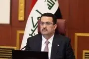 جدیدترین موضع گیری السودانی درباره ایران