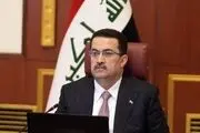 جدیدترین موضع گیری السودانی درباره ایران