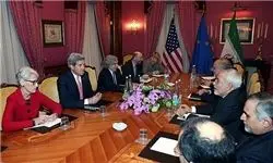 آمریکا برای توافق با ایران مشتاق است