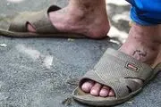 شگرد دکتر قلابی برای سرقت از مسافران