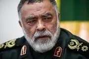تکذیب یک نقل قول از فرماندهان سپاه در ناوچه کنارک