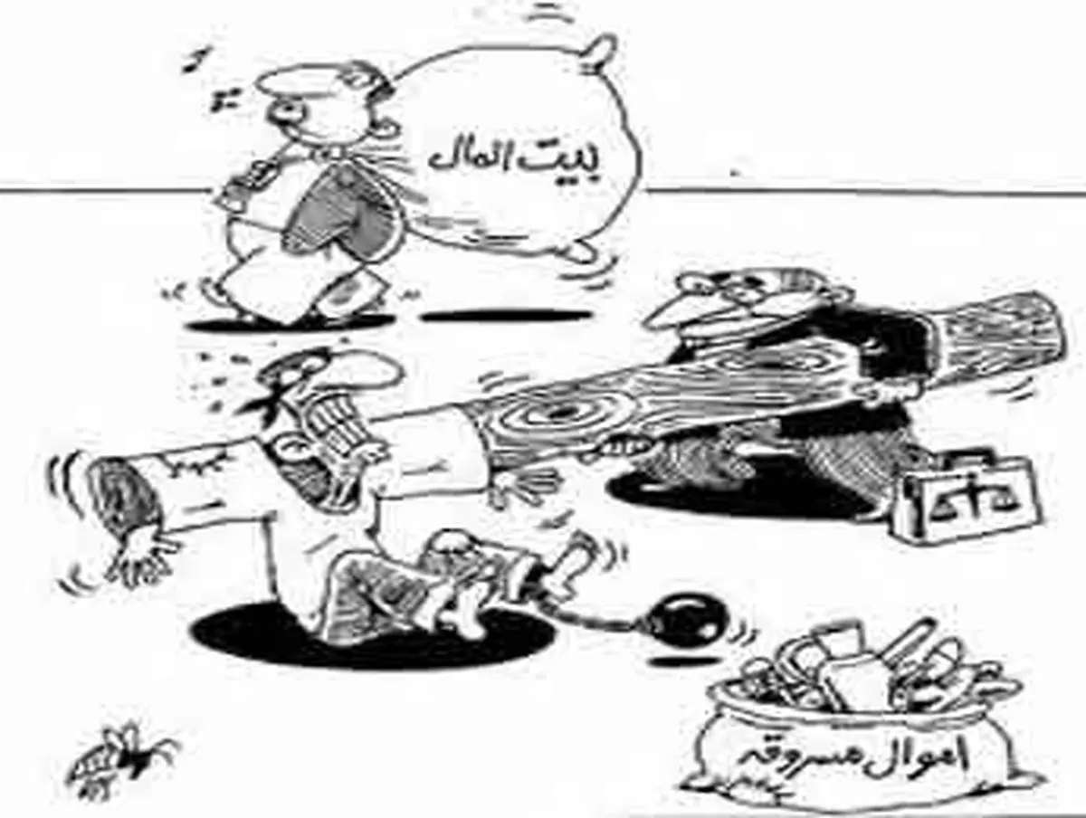 آنچه که موجب خواری در نزد خدا می گردد