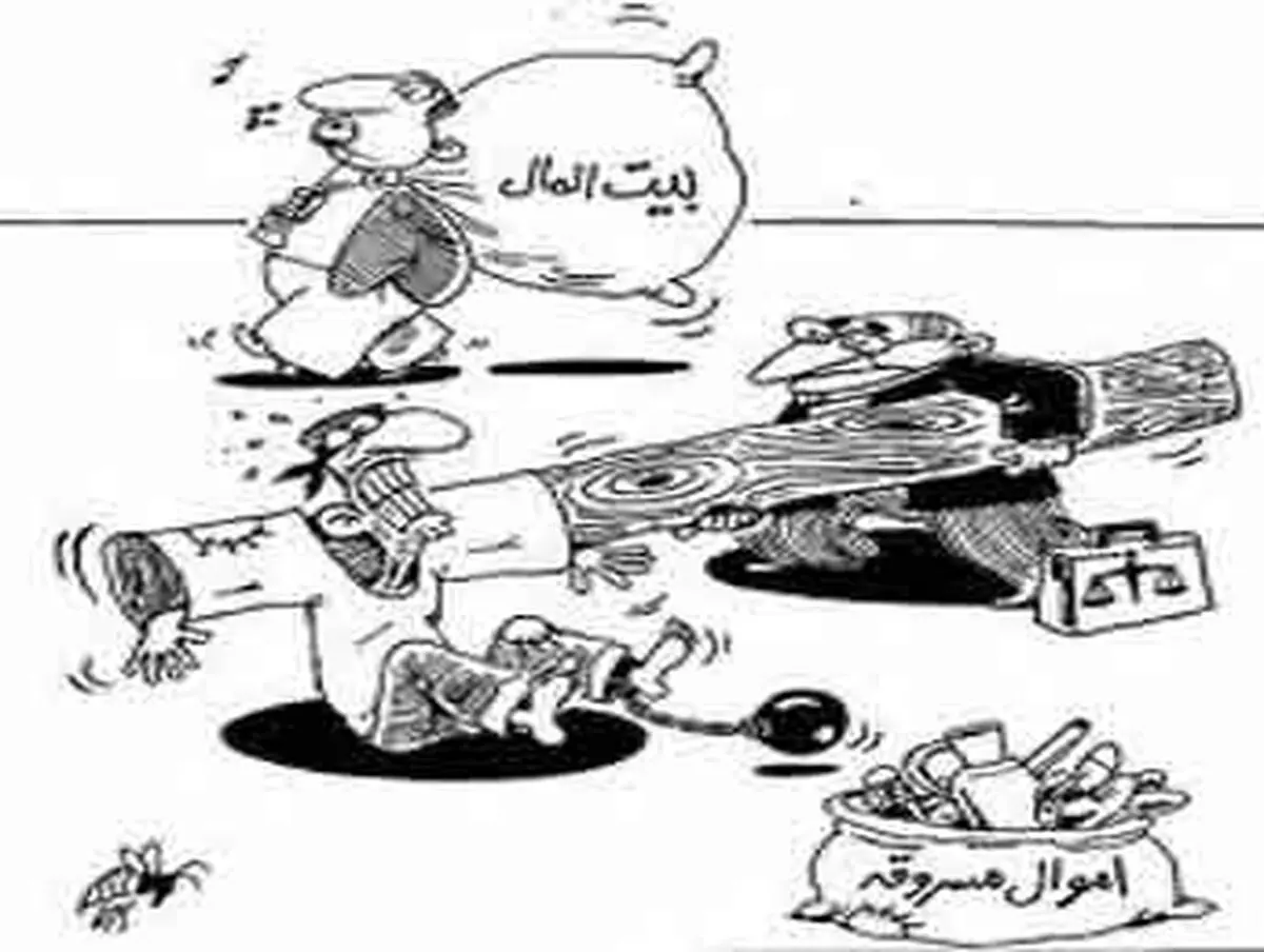 آنچه که موجب خواری در نزد خدا می گردد