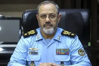 جانشین رئیس ستاد کل نیرو‌های مسلح تعیین شد