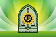 شمار شهدای حادثه تروریستی زاهدان به سه نفر افزایش یافت