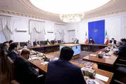 گزارش بانک مرکزی از مدیریت موفق مهار نقدینگی