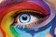 عکس خانم بازیگر برای تبلیغ آرایشگاه سوژه شد