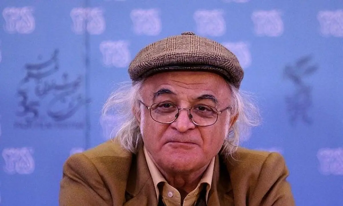 فریدون جیرانی: اگر شرایط فرهنگی تغییر نکند، سینما بحرانی‌تر می‌شود