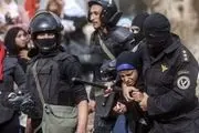 انتقاد عفو بین الملل از موج دستگیری فعالان در مصر