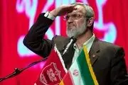 همدردی مدیرعامل سابق پرسپولیس با امیر حاج‌رضایی
