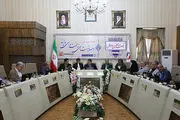 موضع گیری علیه عملکرد روابط عمومی شهرداری اصفهان در صحن شورا/تبعیض در تصاویر ،مطالب و تیتر ها/ افراد خاصی در این جریان پررنگ می شوند!