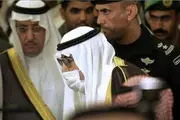 خبر تایید نشده از مرگ پادشاه عربستان
