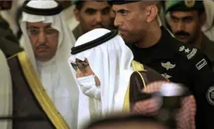 خبر تایید نشده از مرگ پادشاه عربستان