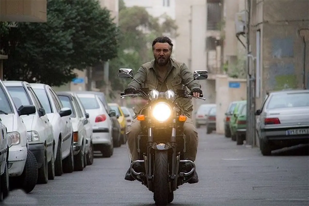آخرین وضعیت اکران «ماه گرفتگی» با بازی کامبیز دیرباز