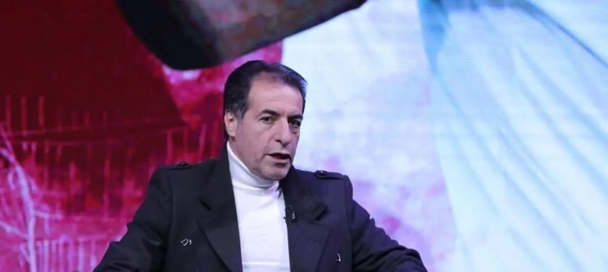 ورمزیار: خریدهای میلیاردی استقلال بدون برنامه بود