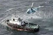 اجرای عملیات آزاد سازی کشتی ربوده شده توسط دزدان دریایی