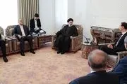 سفیر ایران در دمشق سفر رئیسی را موفق و با دستاوردهای قابل توجه خواند