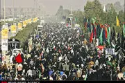 پشتیبانی یگان ویژه از پلیس راهور