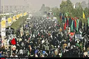 پشتیبانی یگان ویژه از پلیس راهور