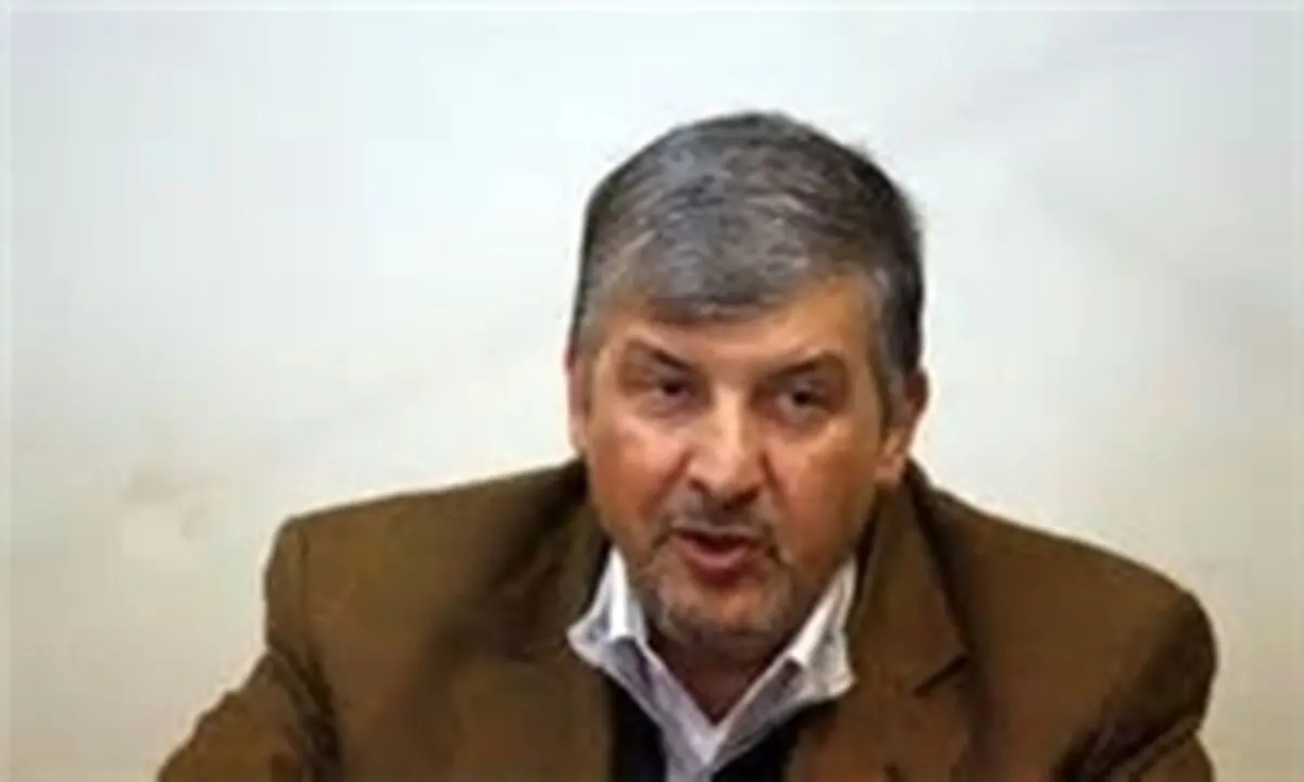 پاکستان به وظیفه خود در دستگیری عاملان حادثه سراوان عمل کند