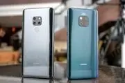 HUAWEI Mate 20 Pro هنرمند درونتان را بیدار می‌کند