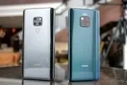 HUAWEI Mate 20 Pro هنرمند درونتان را بیدار می‌کند