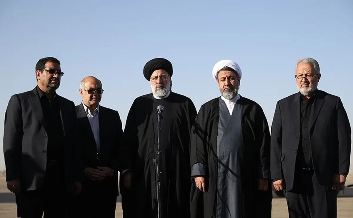 تشکیل پرونده پیگیری شهادت حاج قاسم سلیمانی در دادسرای تهران