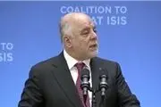 العبادی: برگزاری همه پرسی ناقض قانون اساسی است