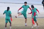 قلب دفاع پرسپولیس به محمدمهدی زارع و دانیال ایری سپرده می‌شود؟