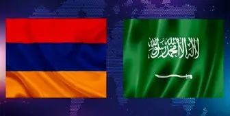پایان تنش عربستان با ارمنستان