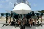 ادعای خبرگزاری روسیه درباره پایگاههای هوایی ایران!